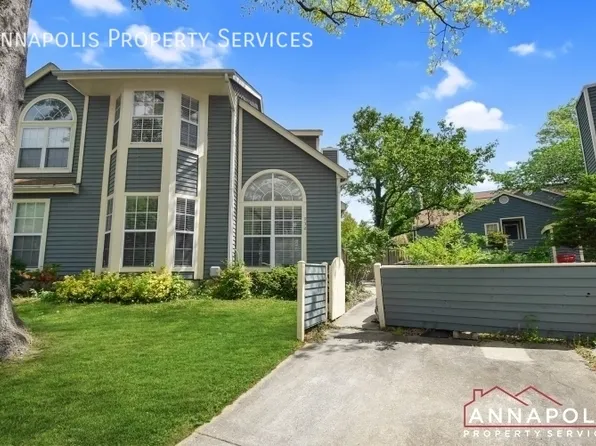 932 Yachtsman Way, Annapolis, MD 21403