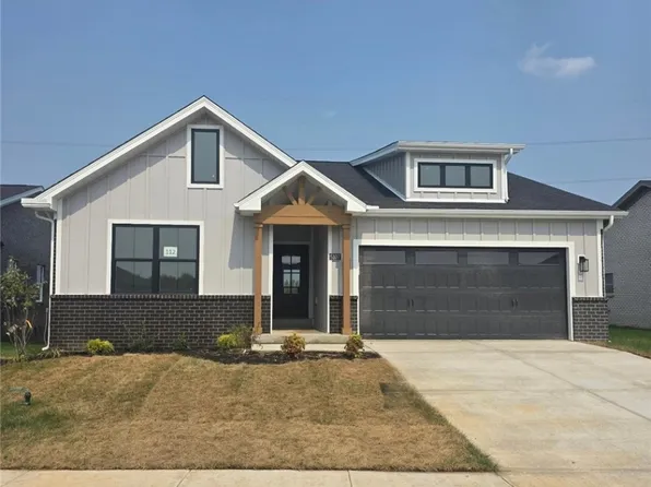 5107 Woodstone Circle LOT#112, Jeffersonville, IN 47130