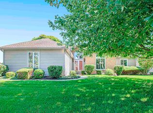 51430 Harrington Dr, Granger, IN