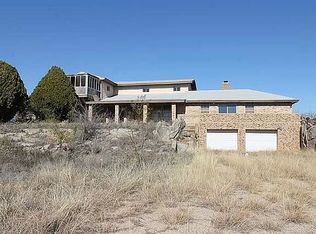 3664 Private Road 322, Abilene, TX 79601