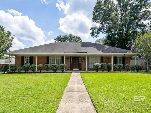 7353 Janita Dr, Mobile, AL 36695