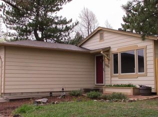 17201 E Jarvis Pl, Aurora, CO 80013