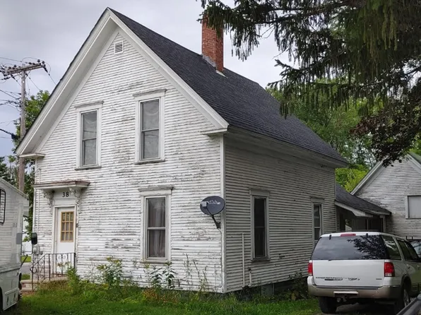 38 Water Street, Guilford, ME 04443