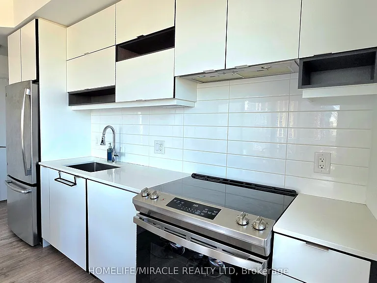 4065 Confederation Pkwy #1704 — Photo 5