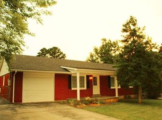 425 Murphy Rd, Bowling Green, KY 42101
