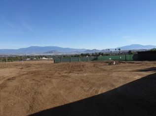 21306 Salter Rd, Perris, CA 92570