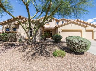 976 E Lodgepole Dr, Gilbert, AZ 85298