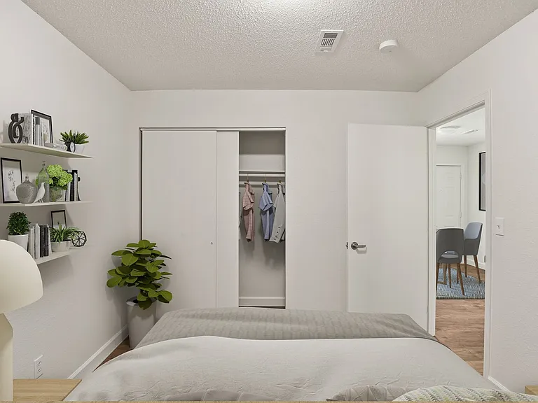 Metro Apartments At Bethalto — Photo 39