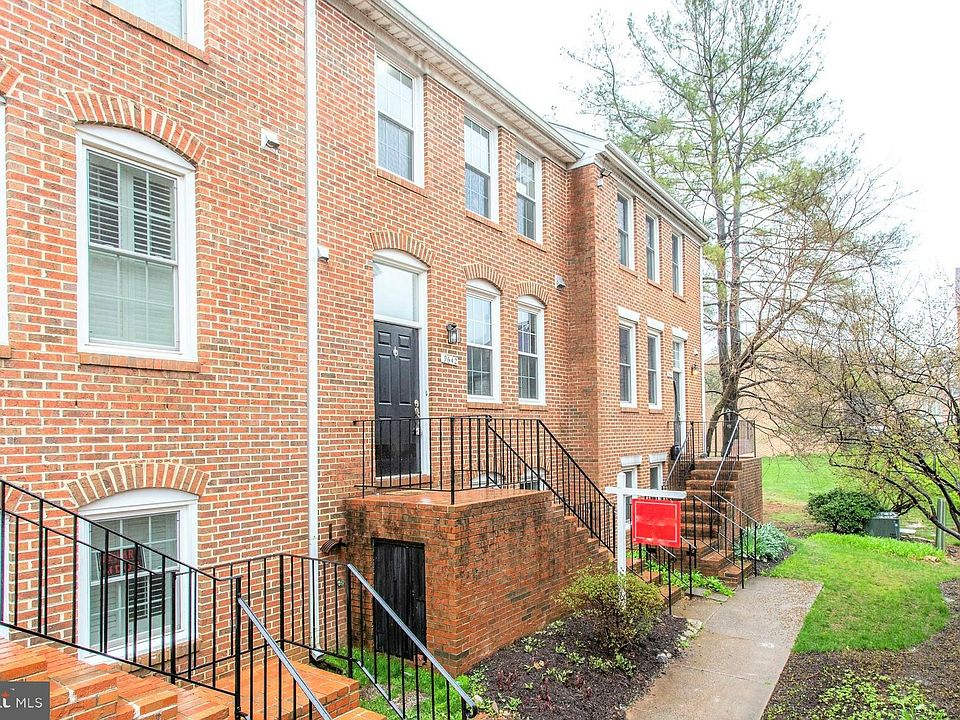 9642 Sutton Green Ct, Vienna, VA 22181 Zillow