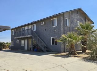 20912 83rd St APT B, California City, CA 93505