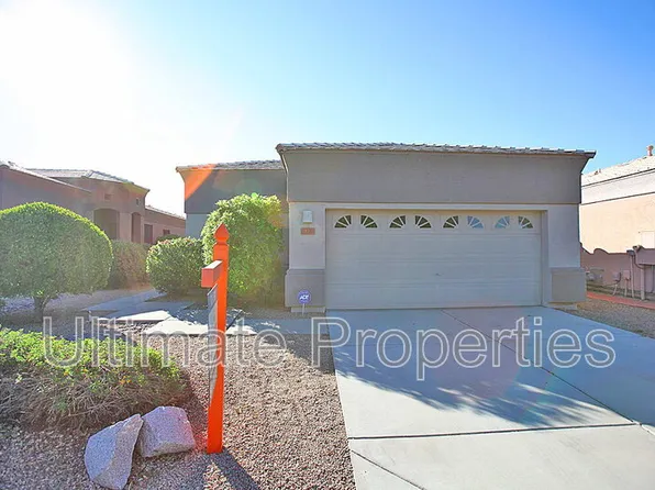 6331 W Pontiac Dr, Glendale, AZ 85308