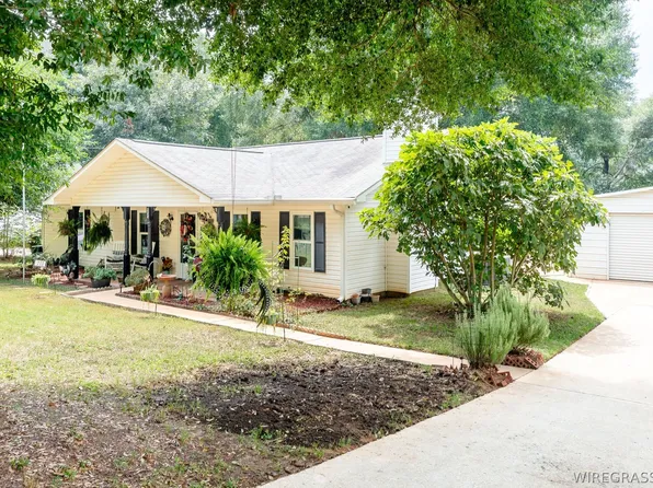 233 Malibu Rd, Chancellor, AL 36316