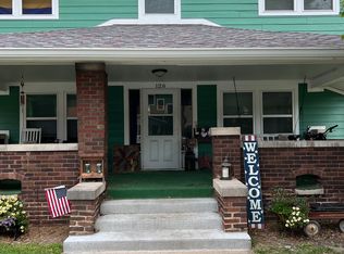 126 N Main St APT 3, Franklin, IN 46131