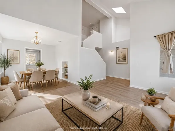 4883 Jarrett Ct, San Diego, CA 92113