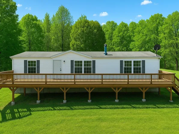 216 Hicks Hollow Rd, Boones Mill, VA 24065