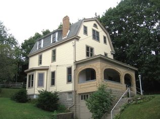 1540 Kelton Ave FLOOR 2, Pittsburgh, PA