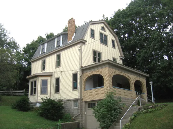 1540 Kelton Ave Floor 2, Pittsburgh, PA 15216