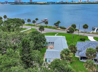 5002 Riverside Dr, Port Orange, FL 32127