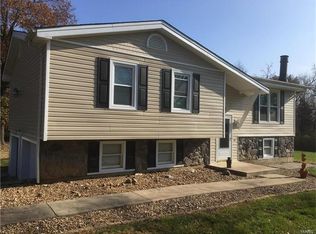 58 Seven Estates Dr, Winfield, MO 63389