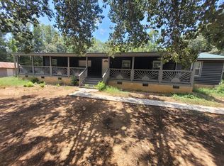 227 Goss Ln, Colbert, GA 30628