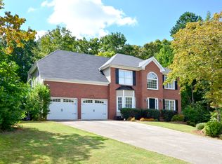 503 Armor Knl, Powder Springs, GA 30127