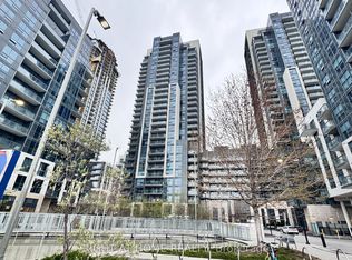 20 Meadowglen Pl #824, Toronto, ON M1G 0A9