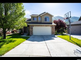 10682 N Bristol, Cedar Hills, UT 84062