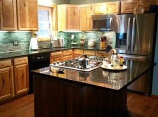 3727 Echo Rd, Mansfield, AR 72940