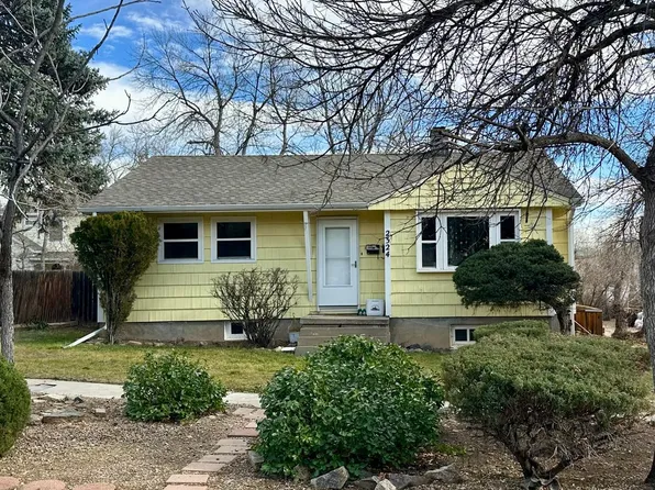 2324 19th St, Boulder, CO 80304