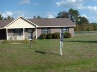44 Talon Dr, Columbus, MS 39705