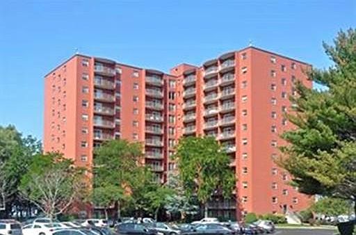 1st image of 115 W Squantum St APT 915