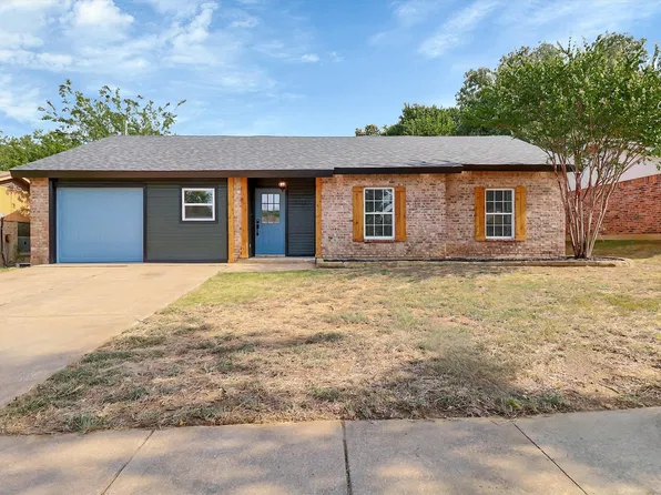 1913 Sandra Kay Ln, Arlington, TX 76015