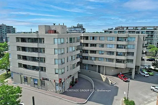 555 Wilson Heights Blvd #503 photo 1