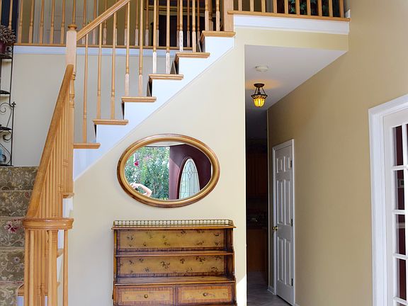 Main Entrance