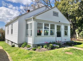 269 Tickle Rd, Westport, MA 02790