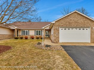101 Hartwell Ter, Mason, MI 48854