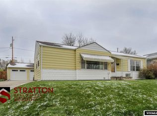 1535 Birch St, Casper, WY 82604