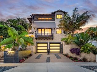 282 Neptune Ave, Encinitas, CA 92024