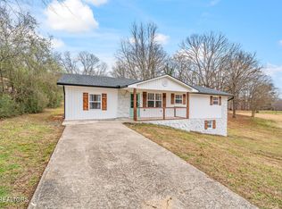 147 Casey Rd, Harriman, TN 37748