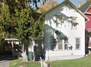 144 Avenue C #1, Rochester, NY 14621