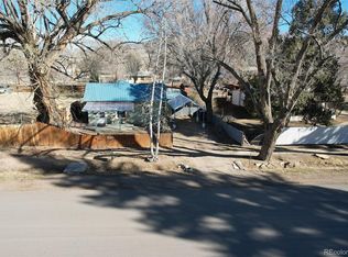 730 San Juan Avenue, Saguache, CO 81149