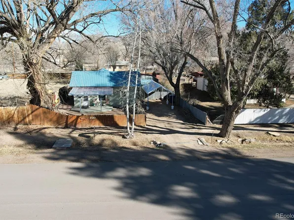 730 San Juan Avenue, Saguache, CO 81149