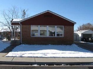 4377 S 250 W, Washington Terrace, UT 84405