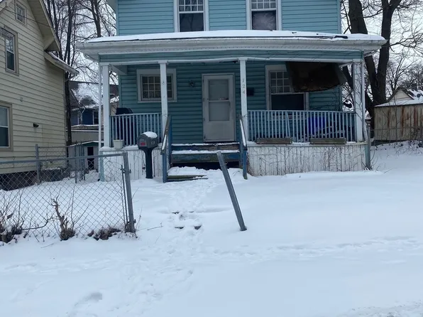 724 Napoleon St, Rockford, IL 61103