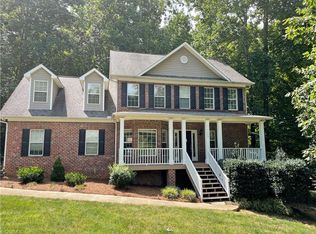 7703 Perthshire Dr, Oak Ridge, NC 27310