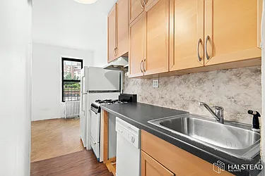 Rented by Halstead Real Estate