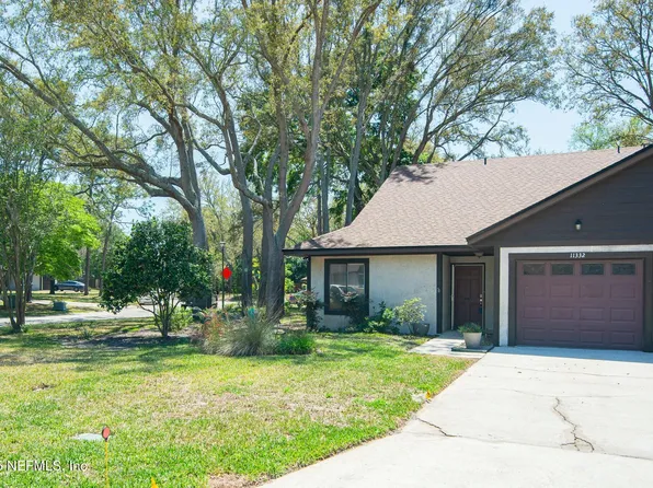 11332 SAWMILL Road, Jacksonville, FL 32225