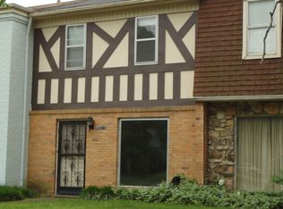 5571 Pleasant View Rd, Memphis, TN 38134