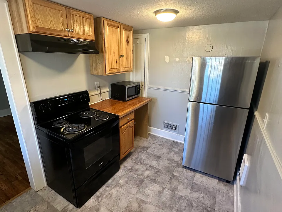 Kitchen Appliances