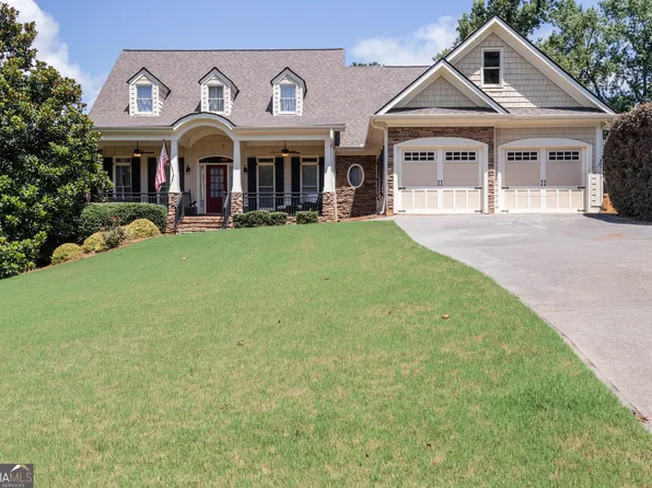 11 Waterstone Dr, Cartersville, GA 30121